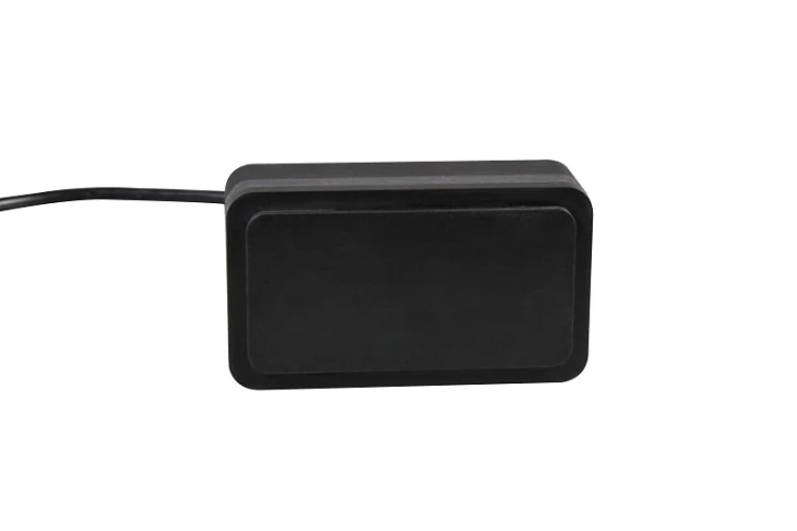 transducer for depth finders