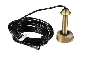 ソナー魚群探知機トランスデューサー