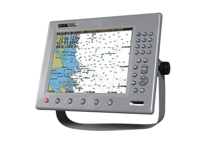 AIS Marine Navigation image