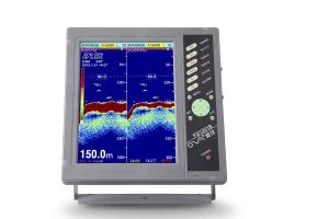 船用魚群探知機