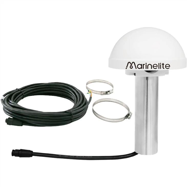 Nmea Gps アンテナ マリン