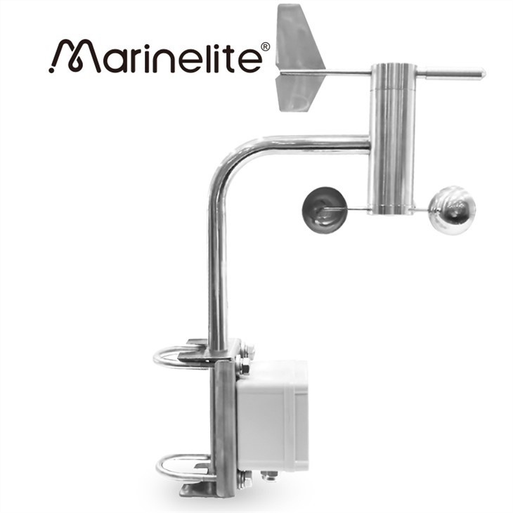 Nmea風速センサー