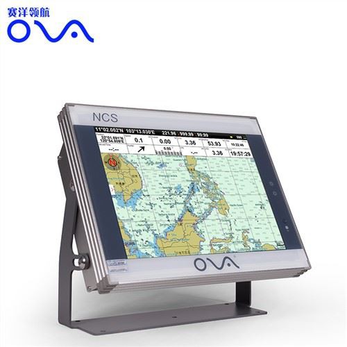 GPS海上ナビゲーション
